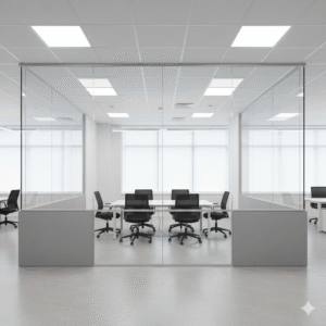 Based on Partition Design / Style