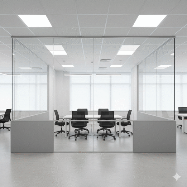 Based on Partition Design / Style