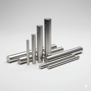 Aluminium Rods Aluminium Rods