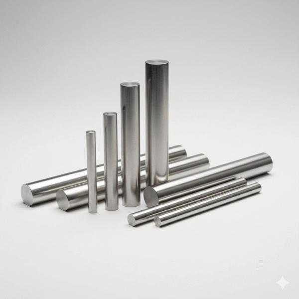 Aluminium Rods