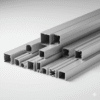 Aluminium Sections