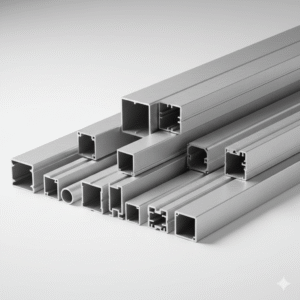Aluminium Sections