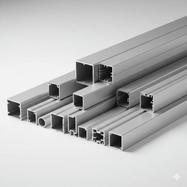 Aluminium Sections