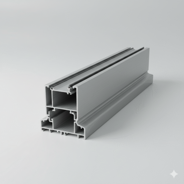Aluminium Window Profile